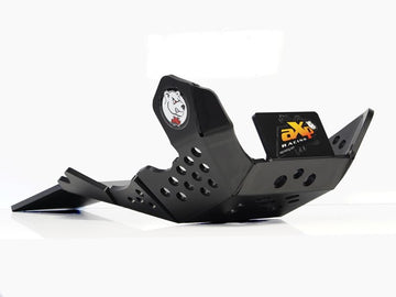 Honda CRF 250 R (ME 12) [2022-2023] - Piastra distanziale Xtrem - PHD 8mm - Honda CRF250R/250RX/300RX