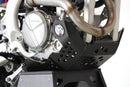 Honda CRF 250 R (ME 12) [2022-2023] - Xtrem Unterlegplatte - PHD 8mm - Honda CRF250R/250RX/300RX