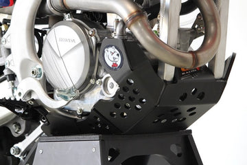 Honda CRF 450 RX Enduro (PE 07) [2024] - Xtrem Unterlegplatte - PHD 8mm - Honda CRF250R/250RX/300RX