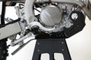 Honda CRF 250 RWE [2025-2027] - Xtrem Unterlegplatte - PHD 8mm - Honda CRF250R/250RX/300RX