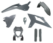 Beta RR 125 2 T [2020-2023] - Plastic Kit Replica Beta RR
