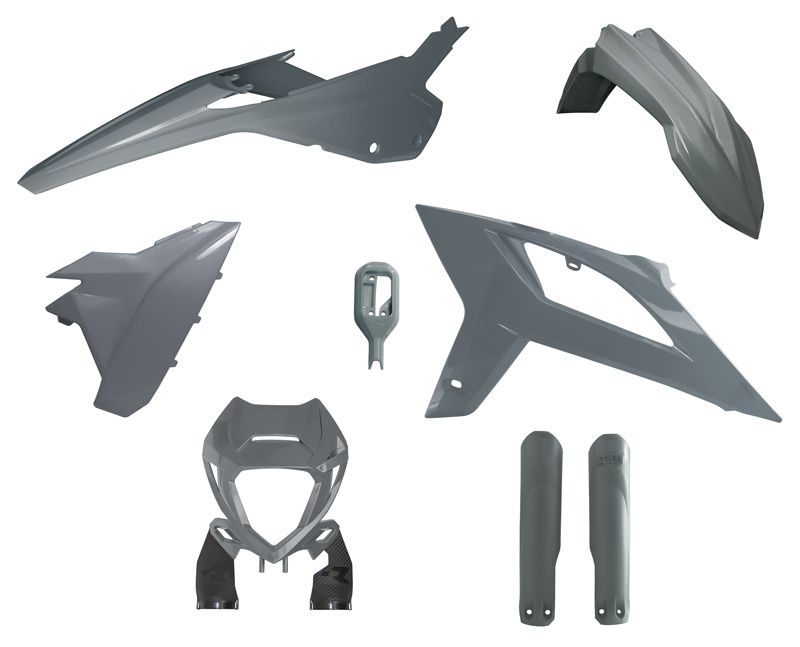 Beta RR 350 4 T [2020-2023] - Kit plastiche Replica Beta RR