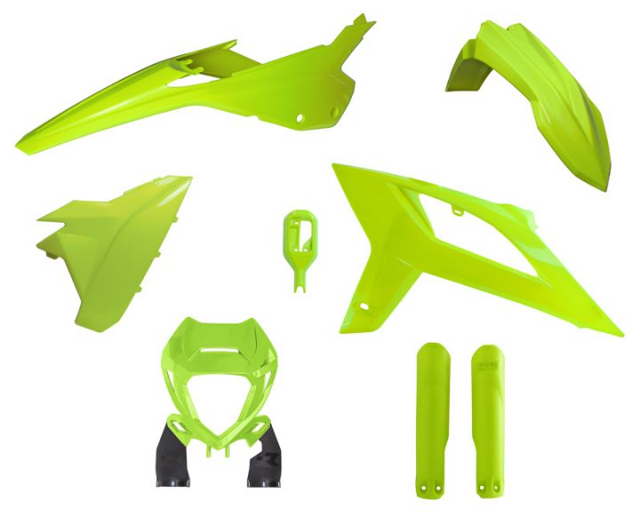 Beta RR 350 4 T [2020-2023] - Plastik-Kit Replica Beta RR