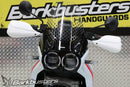 Ducati Desertx [BARKBUSTERS] - Kit Hardware attacco a due punti - Ducati Desert X-4