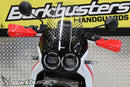 Ducati Desert X 937 [BARKBUSTERS] - Hardware Kit two point attachment - Ducati Desert X-6