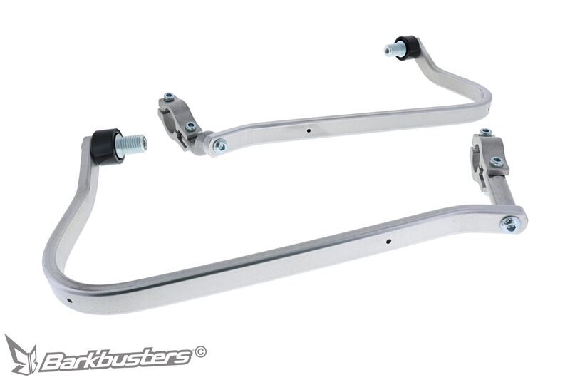 Harley Davidson Pan America 1250 [BARKBUSTERS] - Kit bulloneria attacco a due punti - Harley Davidson Pan America