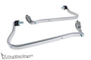 Harley Davidson Pan America 1250 [BARKBUSTERS] - Kit bulloneria attacco a due punti - Harley Davidson Pan America-1