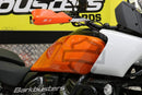 Harley Davidson Pan America 1250 [BARKBUSTERS] - Kit bulloneria attacco a due punti - Harley Davidson Pan America-4