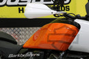 Harley Davidson Pan America 1250 [BARKBUSTERS] - Kit bulloneria attacco a due punti - Harley Davidson Pan America-5