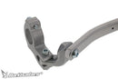 Triumph Tiger Sport 660 [BARKBUSTERS] - Hardware-Kit Zweipunktbefestigung - TRIUMPH Tiger 660 Sport