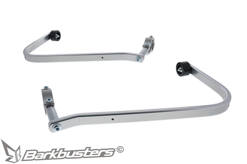 Triumph Tiger 1200 Rally Pro [BARKBUSTERS] - Hardware-Kit Zweipunktbefestigung - TRIUMPH Tiger 1200 GT