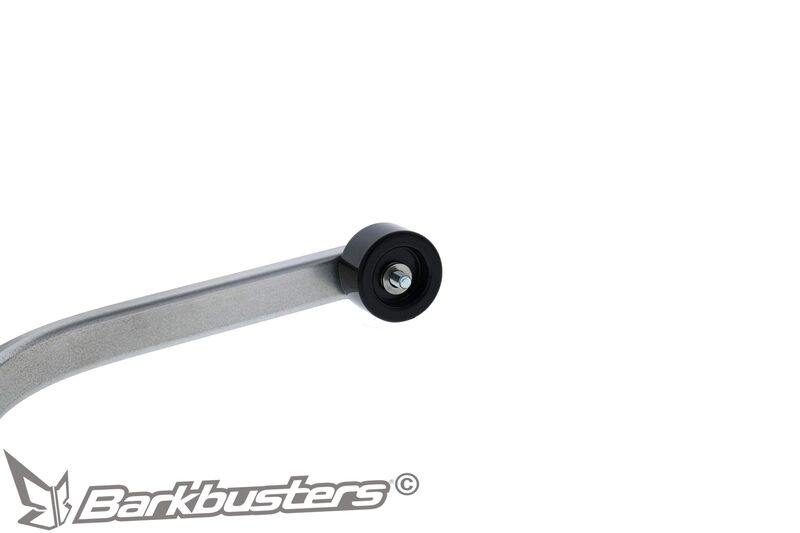 Triumph Tiger 1200 Rally Pro [BARKBUSTERS] - Hardware-Kit Zweipunktbefestigung - TRIUMPH Tiger 1200 GT