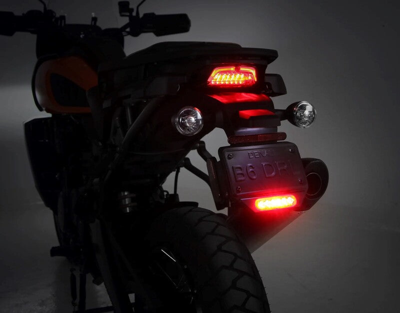 Harley Davidson Pan America 1250 [DENALI] - Cablaggio CANsmart™ Gen II - Harley Davidson Pan America 1250