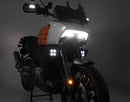 Harley Davidson Pan America 1250 [DENALI] - Cablaggio CANsmart™ Gen II - Harley Davidson Pan America 1250-2