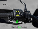 Harley Davidson Pan America 1250 [DENALI] - Cablaggio CANsmart™ Gen II - Harley Davidson Pan America 1250-5