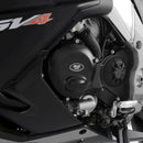 Aprilia TUONO 1100 V4 FACTORY [2021-2024] - Race Series Motorgehäusedeckelschutz (rechts & links) - Aprilia Tuono V4 1100 Factory / RSV4 1100 Factory
