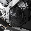 Aprilia TUONO 1100 V4 FACTORY [2021-2024] - Race Series Motorgehäusedeckelschutz (rechts & links) - Aprilia Tuono V4 1100 Factory / RSV4 1100 Factory