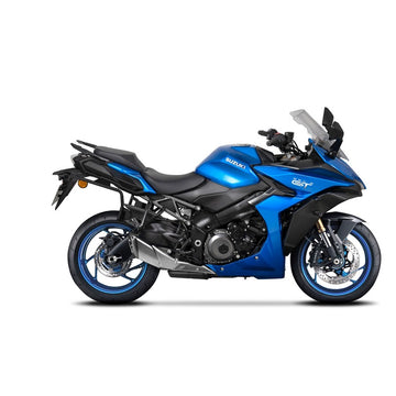 Suzuki Gsx S1000Gx [SHAD] - 3P Befestigungssystem (seitlich) - SUZUKI GSX-S1000GT