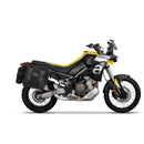 Aprilia Tuareg Rally 660 [SHAD] - 4P System Montagesatz (seitlich) - APRILIA TUAREG 660-2
