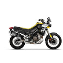 Aprilia Tuareg Rally 660 [SHAD] - 4P System Montagesatz (seitlich) - APRILIA TUAREG 660-3