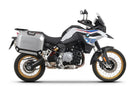 Bmw F 850 Gs [SHAD] - 4P system mounting kit (side) - BMW F750GS/F850GS/ADVENTURE-1