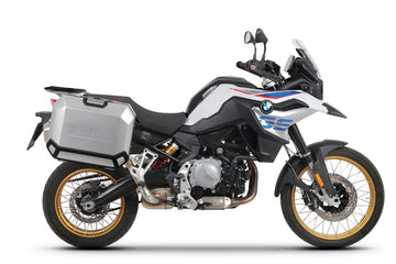 Bmw F 850 Gs [SHAD] - 4P system mounting kit (side) - BMW F750GS/F850GS/ADVENTURE