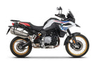 Bmw F 850 Gs [SHAD] - 4P system mounting kit (side) - BMW F750GS/F850GS/ADVENTURE-2