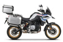 Bmw F 850 Gs [SHAD] - 4P system mounting kit (side) - BMW F750GS/F850GS/ADVENTURE-3