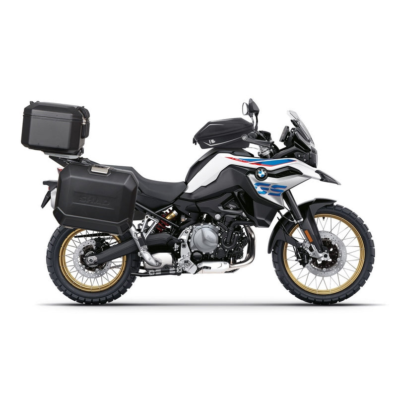 Bmw F 850 Gs [SHAD] - 4P system mounting kit (side) - BMW F750GS/F850GS/ADVENTURE