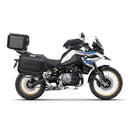 Bmw F 850 Gs [SHAD] - 4P system mounting kit (side) - BMW F750GS/F850GS/ADVENTURE-4