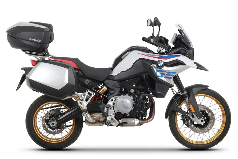 Bmw F 850 Gs [SHAD] - 4P system mounting kit (side) - BMW F750GS/F850GS/ADVENTURE