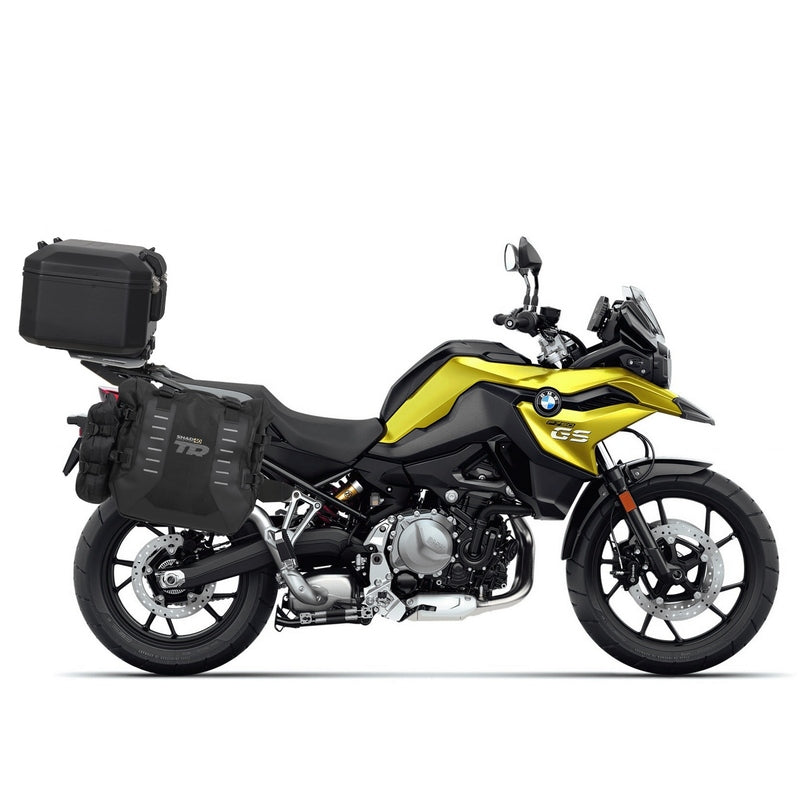Bmw F 850 Gs [SHAD] - 4P system mounting kit (side) - BMW F750GS/F850GS/ADVENTURE