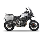 Triumph Tiger 1200 Rally Pro [SHAD] - 4P system mounting kit (side) - TRIUMPH TIGER 1200 GT/RALLY