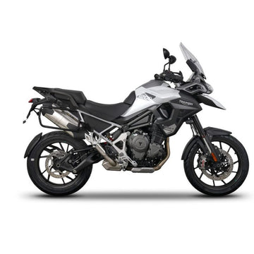 Triumph Tiger 1200 Gt Pro [SHAD] - Kit de montage système 4P (côté) - TRIUMPH TIGER 1200 GT/RALLY
