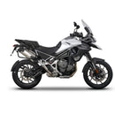Triumph Tiger 1200 Rally Pro [SHAD] - 4P system mounting kit (side) - TRIUMPH TIGER 1200 GT/RALLY