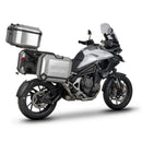 Triumph Tiger 1200 Rally Pro [SHAD] - 4P system mounting kit (side) - TRIUMPH TIGER 1200 GT/RALLY