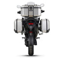 Triumph Tiger 1200 Rally Pro [SHAD] - 4P system mounting kit (side) - TRIUMPH TIGER 1200 GT/RALLY