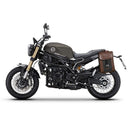 Benelli Leoncino 800 [SHAD] - Satteltaschenhalter links - LEONCINO 800/TRAIL-1