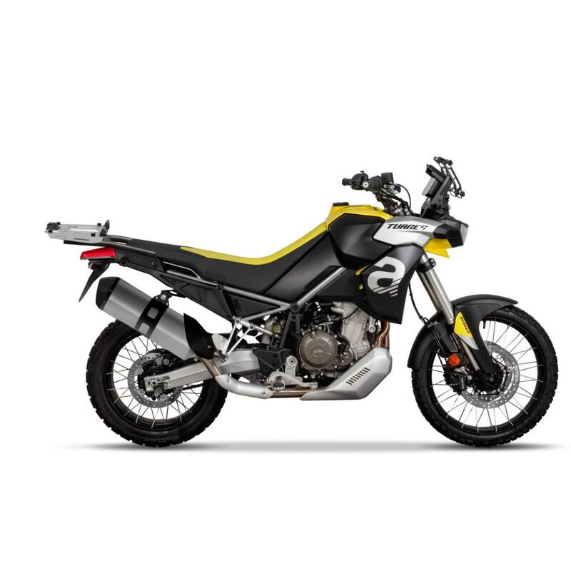 Aprilia Tuareg Rally 660 [SHAD] - Top Master mounting kit - APRILIA TUAREG 660