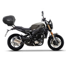 Benelli Leoncino 800 [SHAD] - Top Master mounting kit - BENELLI LEONCINO 800/TRAIL-1