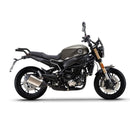 Benelli Leoncino 800 [SHAD] - Top Master mounting kit - BENELLI LEONCINO 800/TRAIL-2