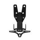 Suzuki GSX-S 1000 GX [2024-2026] - Support de plaque noir - Suzuki GSX-S 1000 GT