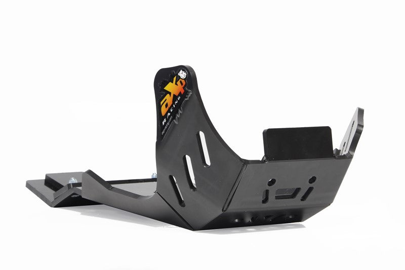 GAS GAS EC 500 F [2024-2025] - Protection anti-encastrement Xtrem avec protection de tringlerie - PE-HD 8mm