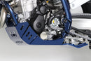 HUSQVARNA FC 350 [2023-2025] - Xtrem Unterfahrschutz mit Gestängeschutz - PE-HD 8mm
