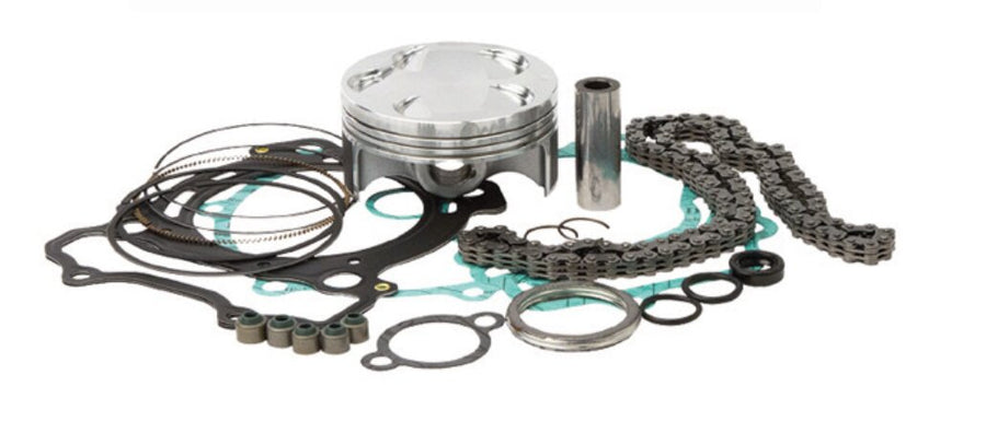 HUSQVARNA FC 250 [2023-2025] - Komplettes Top End Kit - Replica Schmiedekolben