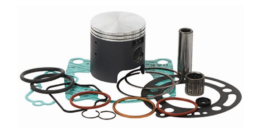 KTM 300 EXC [2024-2025] - Complete Top End Kit - Cast Pistons
