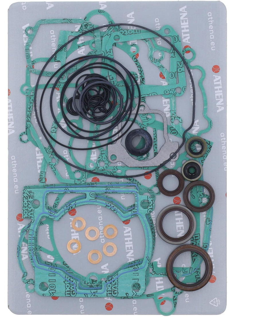 Beta RR 250 2 T Enduro [2013-2019] - Kompletter Dichtungssatz für den Motor - KTM/Husqvarna