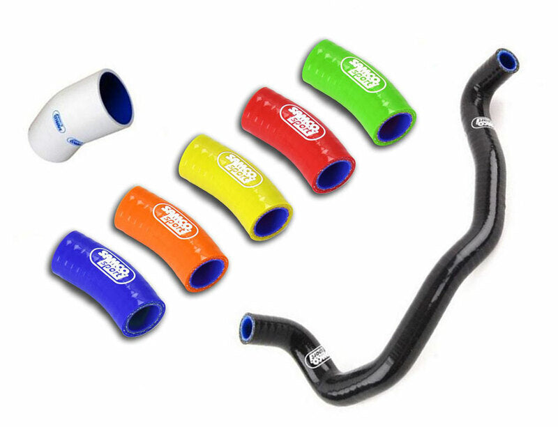 KTM 500 EXC F [2024-2027] - Kühlerschläuche