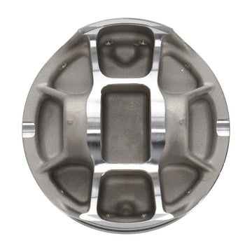 Yamaha YZ 450 F (CJ 18) [2014-2015] - 4-Takt Schmiedekolben-Kit - ø97.00mm