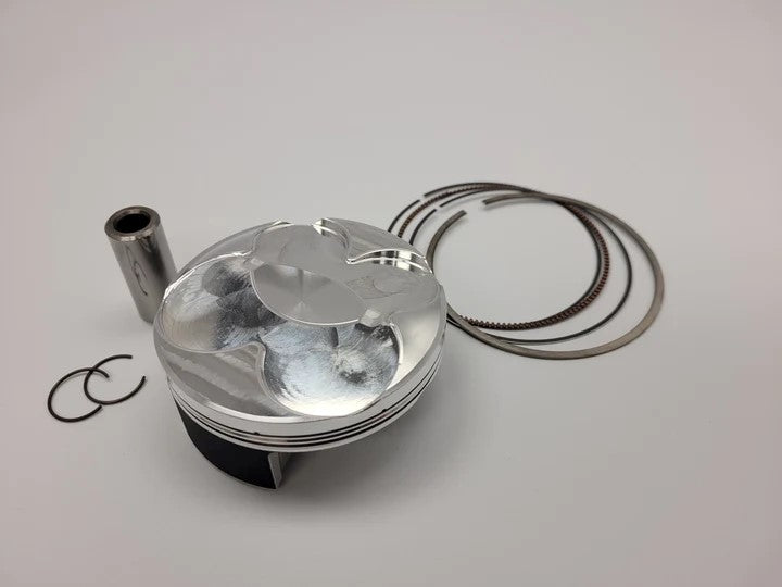 Fantic XXF 450 [2023-2026] - Pistons forgés WÖSSNER - 4086